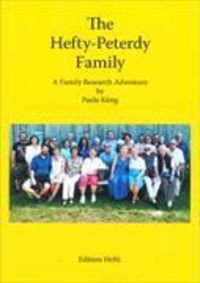 Produktbild: The Hefty-Peterdy Family