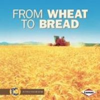 Produktbild: Zemlicka, S: From Wheat to Bread