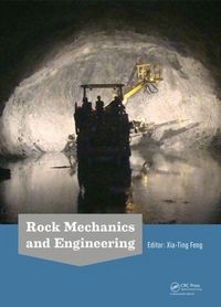 Produktbild: Rock Mechanics and Engineering, 5 volume set