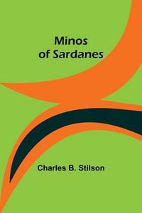 Produktbild: Minos of Sardanes