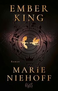 Produktbild: Ember King