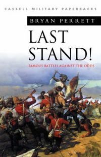 Produktbild: Last Stand!