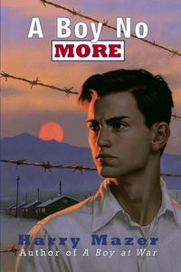 Produktbild: A Boy No More