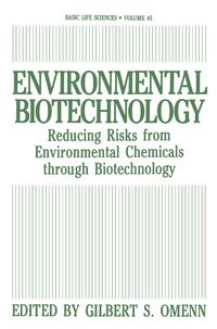 Produktbild: Environmental Biotechnology