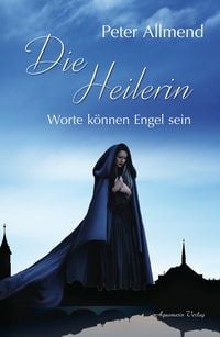 Produktbild: Die Heilerin