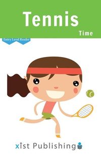 Produktbild: Tennis Time
