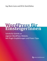 Produktbild: WordPress f&uuml;r EinsteigerInnen