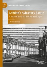 Produktbild: London's Aylesbury Estate