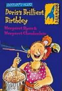 Produktbild: Doris's Brilliant Birthday
