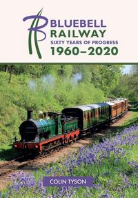 Produktbild: The Bluebell Railway