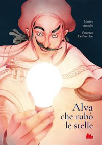 Produktbild: Alva che rub&ograve; le stelle