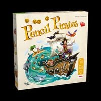 Produktbild: Pencil Pirates