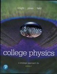 Produktbild: Knight, R: College Physics