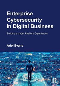 Produktbild: Enterprise Cybersecurity in Digital Business