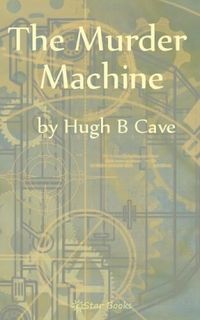 Produktbild: The Murder Machine