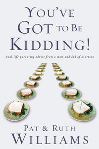 Produktbild: You've Got to Be Kidding!
