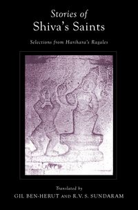 Produktbild: Stories of Shiva's Saints