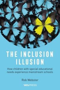 Produktbild: The Inclusion Illusion