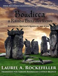 Produktbild: Boudicca, a Rainha Bret&atilde; dos Icenos