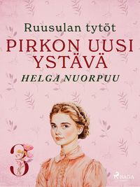Produktbild: Pirkon uusi yst&auml;v&auml;