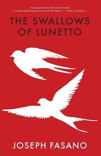 Produktbild: The Swallows of Lunetto