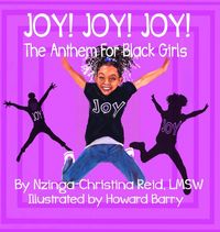 Produktbild: Joy! Joy! Joy! The Anthem for Black Girls