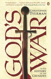 Produktbild: God's War