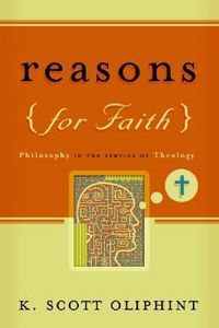 Produktbild: Reasons for Faith
