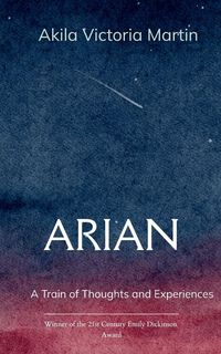 Produktbild: ARIAN - A Train of Thoughts and Experiences