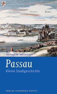 Produktbild: Passau