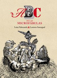 Produktbild: ABC de las microf&aacute;bulas