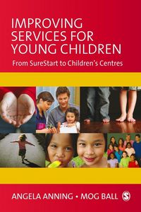 Produktbild: Improving Services for Young Children