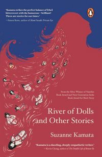Produktbild: River of Dolls and Other Stories