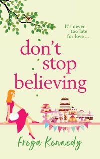 Produktbild: Don't Stop Believing