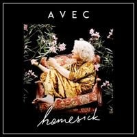 Produktbild: Homesick