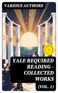 Produktbild: Yale Required Reading - Collected Works (Vol. 1)