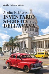 Produktbild: Inventario segreto dell'Avana