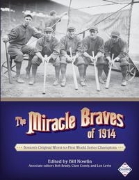 Produktbild: The Miracle Braves of 1914