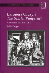 Produktbild: Baroness Orczy's The Scarlet Pimpernel