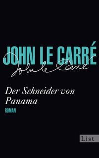 Produktbild: Der Schneider von Panama