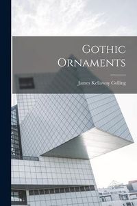 Produktbild: Gothic Ornaments