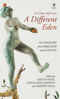 Produktbild: A Different Eden / Un Ed&eacute;n diferente
