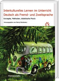 Produktbild: Interkulturelles Lernen im Unterricht Deutsch als Fremd- und Zweitsprache