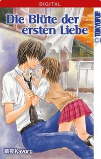 Produktbild: Die Bl&uuml;te der ersten Liebe