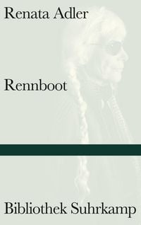 Produktbild: Rennboot