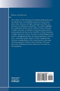 Produktbild: Museus, S: Conducting Research on Asian Americans in Higher
