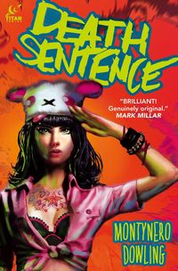 Produktbild: Death Sentence Vol. 1