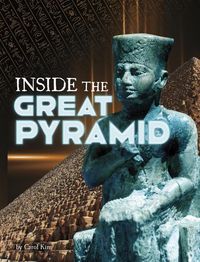 Produktbild: Inside the Great Pyramid
