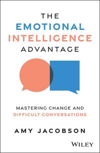 Produktbild: The Emotional Intelligence Advantage