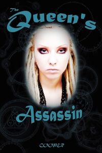 Produktbild: The Queen's Assassin